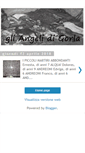 Mobile Screenshot of gliangelidigorla.blogspot.com