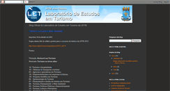 Desktop Screenshot of lettur.blogspot.com