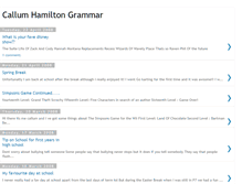 Tablet Screenshot of callumhamiltongrammar.blogspot.com