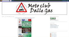 Desktop Screenshot of mcdallegas.blogspot.com