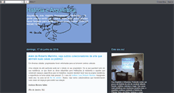 Desktop Screenshot of historiaearquitetura.blogspot.com