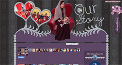 Desktop Screenshot of fatieha-mylife.blogspot.com