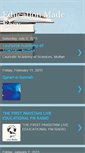 Mobile Screenshot of edumadeeasy.blogspot.com
