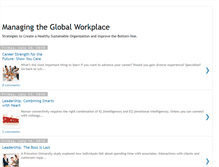 Tablet Screenshot of globalstrategicmgmt.blogspot.com