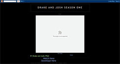 Desktop Screenshot of joshndrake1.blogspot.com