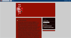 Desktop Screenshot of historiadointernacional.blogspot.com