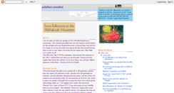 Desktop Screenshot of neosalafism.blogspot.com