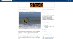 Desktop Screenshot of fotogaleriaalborde.blogspot.com