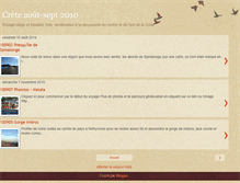 Tablet Screenshot of crete-aout-sept-2010.blogspot.com