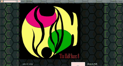 Desktop Screenshot of 86alexisinhell01.blogspot.com