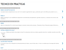 Tablet Screenshot of montse-tecnicoenpracticas.blogspot.com