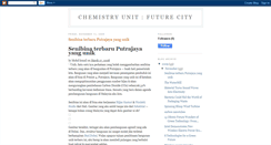 Desktop Screenshot of futurecitykmk.blogspot.com