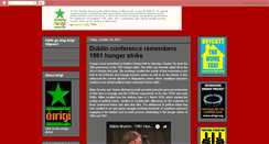 Desktop Screenshot of eirigisligeach.blogspot.com