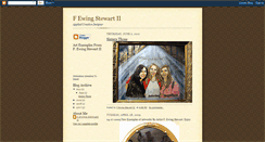 Desktop Screenshot of fewingstewartii.blogspot.com
