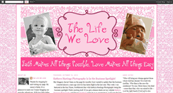 Desktop Screenshot of littlegirlstoo.blogspot.com