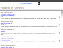 Tablet Screenshot of histdeal.blogspot.com