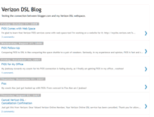 Tablet Screenshot of myverizonsite.blogspot.com