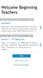 Mobile Screenshot of ictbt.blogspot.com