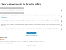 Tablet Screenshot of historia-da-animacao-da-america.blogspot.com