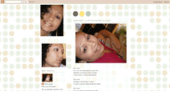 Desktop Screenshot of mariasza.blogspot.com