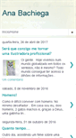 Mobile Screenshot of anaarteeartesanato.blogspot.com