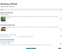 Tablet Screenshot of kykinfolk.blogspot.com