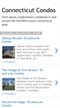 Mobile Screenshot of connecticutcondos.blogspot.com