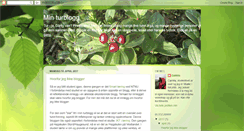 Desktop Screenshot of camillasinturblogg.blogspot.com