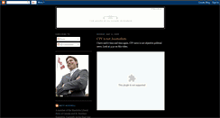 Desktop Screenshot of mcdowellbrett.blogspot.com