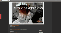 Desktop Screenshot of erithunlimited.blogspot.com
