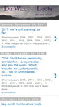 Mobile Screenshot of duwaxloolu.blogspot.com