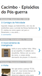 Mobile Screenshot of episodiosdopos-guerra.blogspot.com