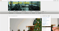 Desktop Screenshot of indeterminismos.blogspot.com