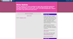 Desktop Screenshot of oibichogaucho.blogspot.com