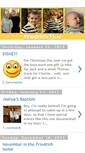 Mobile Screenshot of friedrichkc.blogspot.com