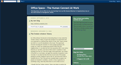 Desktop Screenshot of office-space-hbo.blogspot.com