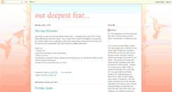 Desktop Screenshot of findxashley.blogspot.com
