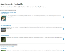 Tablet Screenshot of morrisonsinnashville.blogspot.com