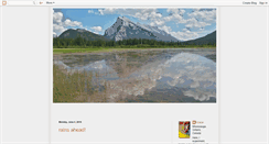 Desktop Screenshot of everydayamazin.blogspot.com