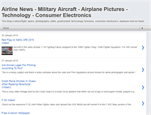 Tablet Screenshot of airlinetravelnews.blogspot.com