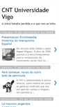 Mobile Screenshot of cntunivigo.blogspot.com