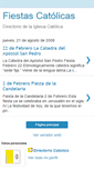 Mobile Screenshot of directoriocatolico3.blogspot.com