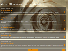 Tablet Screenshot of himmelenellerhelvetet.blogspot.com