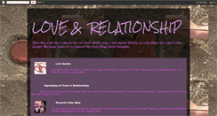 Desktop Screenshot of lovelifetricks.blogspot.com