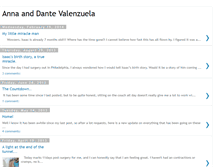 Tablet Screenshot of dantenannavalenzuela.blogspot.com