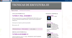 Desktop Screenshot of 3dexploraciones.blogspot.com