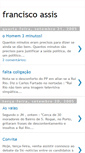 Mobile Screenshot of f-assis.blogspot.com