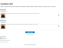 Tablet Screenshot of cambitaxxx.blogspot.com