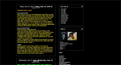 Desktop Screenshot of guorui5th.blogspot.com