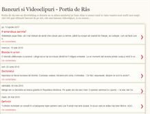 Tablet Screenshot of portiaderas.blogspot.com